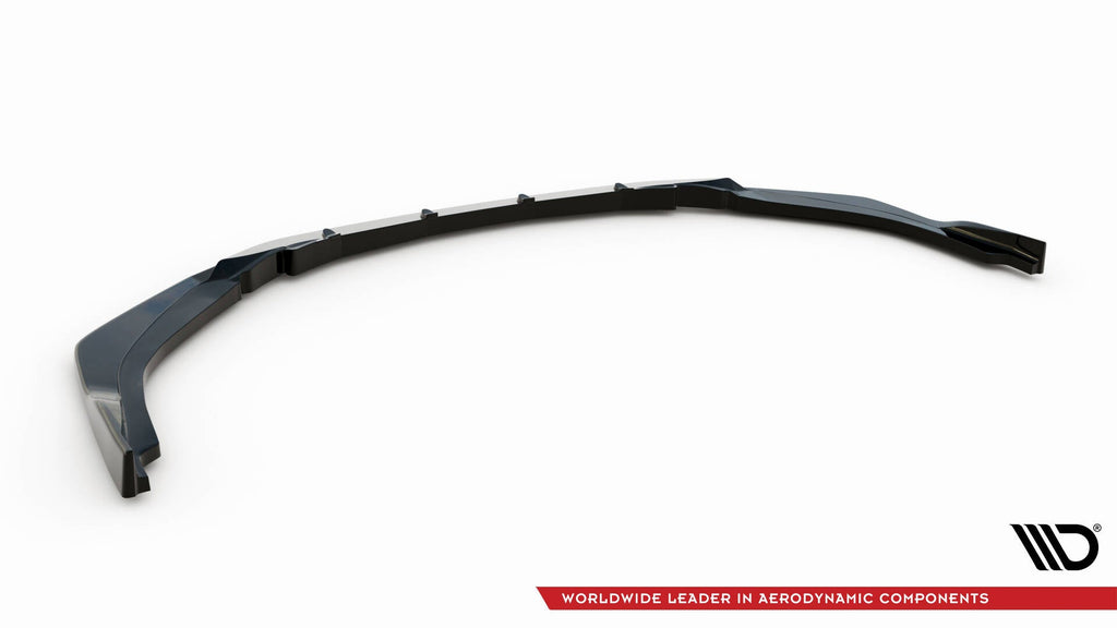 Lip delantero V.2 Toyota Corolla XII Touring Sports / Hatchback