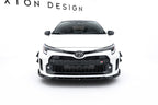Lip delantero V.2 Toyota GR Corolla Mk12