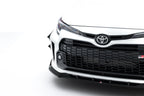 Lip delantero V.2 Toyota GR Corolla Mk12