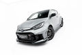 Lip delantero V.2 Toyota GR Yaris Mk4 Facelift