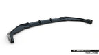 Front Lip V.2 Toyota GR Yaris Mk4 Facelift