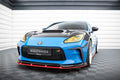 Lip delantero V.2 Toyota GR86 Mk1