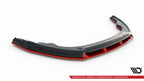 Front lip V.2 Toyota GR86 Mk1