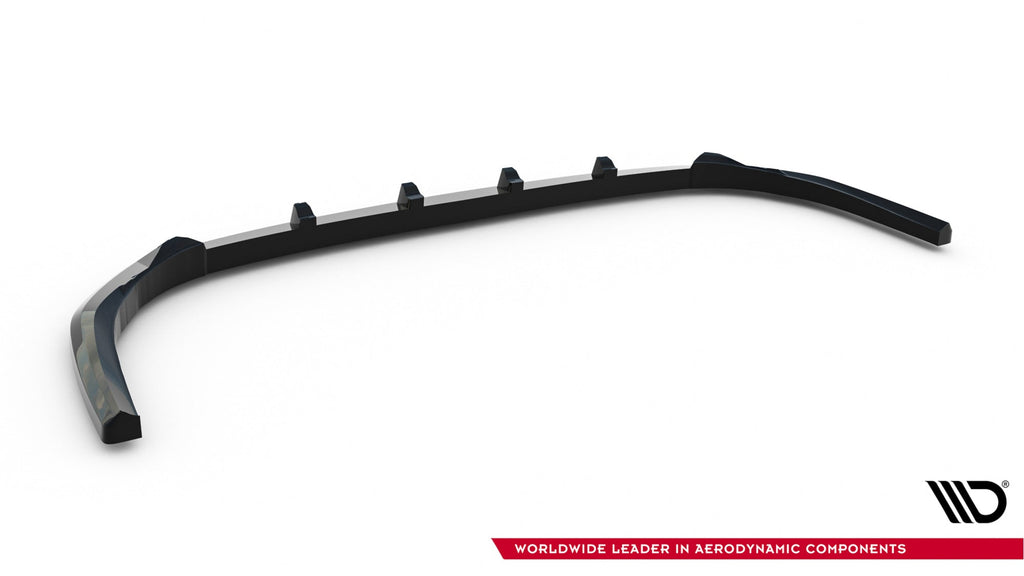 Lip delantero V.2 Toyota Highlander Mk4