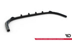 Lip delantero V.2 Toyota Highlander Mk4