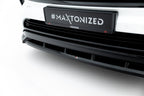 Lip delantero V.2 Toyota Highlander Mk4