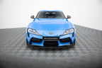 Lip delantero V.2 Toyota Supra Mk5