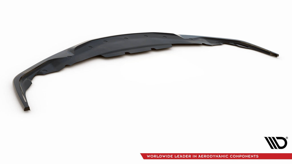 Lip delantero V.2 Toyota Supra Mk5