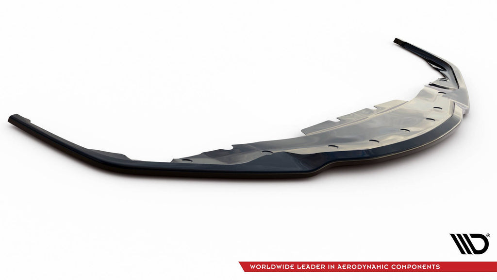 Lip delantero V.2 Toyota Supra Mk5