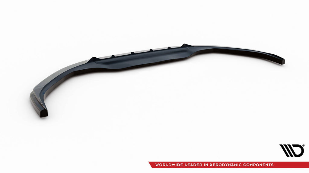 Lip delantero V.2 Toyota Yaris Mk4