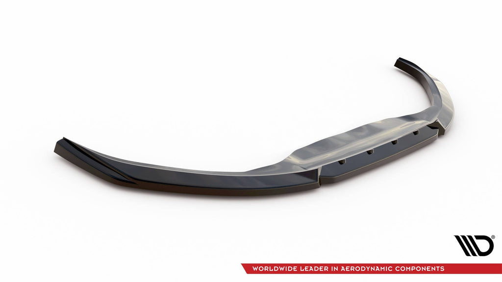 Lip delantero V.2 Toyota Yaris Mk4