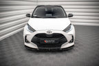 Lip delantero V.2 Toyota Yaris Mk4