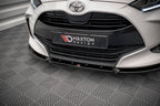 Lip delantero V.2 Toyota Yaris Mk4