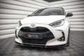 Lip delantero V.2 Toyota Yaris Mk4