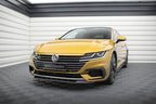 Lip delantero V.2 Volkswagen Arteon R-Line Berlina / Sedán / Shooting Brake Mk1