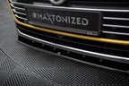 Lip delantero V.2 Volkswagen Arteon R-Line Berlina / Sedán / Shooting Brake Mk1