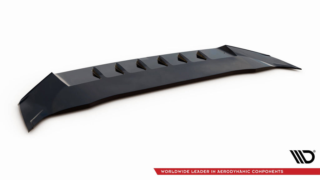 Lip delantero V.2 Volkswagen Arteon R-Line Berlina / Sedán / Shooting Brake Mk1