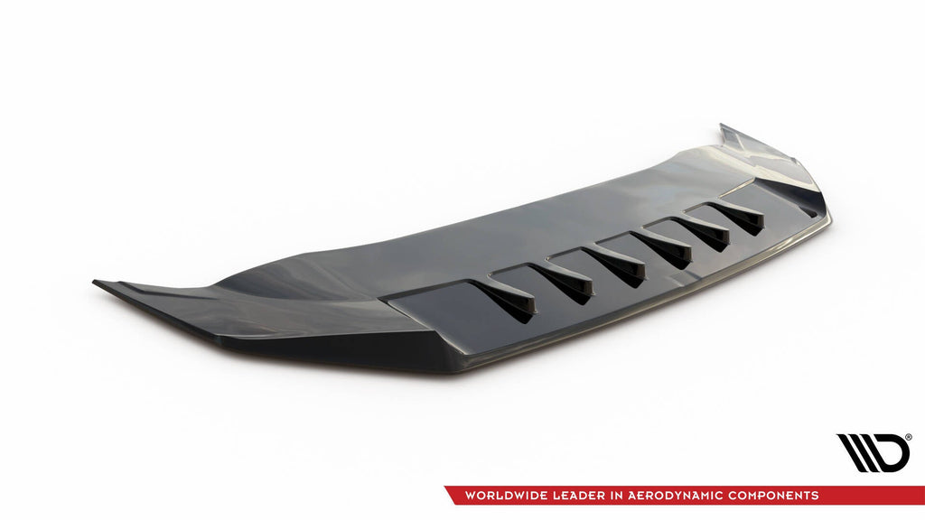 Lip delantero V.2 Volkswagen Arteon R-Line Berlina / Sedán / Shooting Brake Mk1