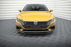 Lip delantero V.2 Volkswagen Arteon R-Line Berlina / Sedán / Shooting Brake Mk1