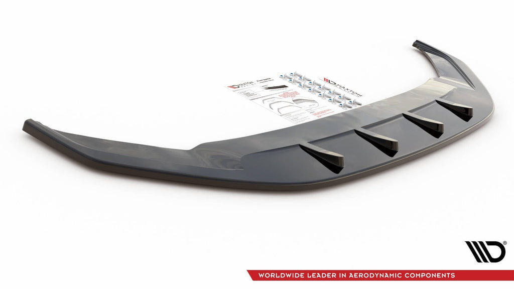 Lip delantero V.2 Volkswagen Arteon R-Line Berlina / Sedán / Shooting Brake Mk1 Facelift