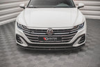 Lip delantero V.2 Volkswagen Arteon R-Line Berlina / Sedán / Shooting Brake Mk1 Facelift