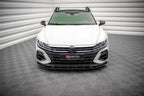Lip delantero V.2 Volkswagen Arteon R Berlina / Sedán / Shooting Brake Mk1 Facelift