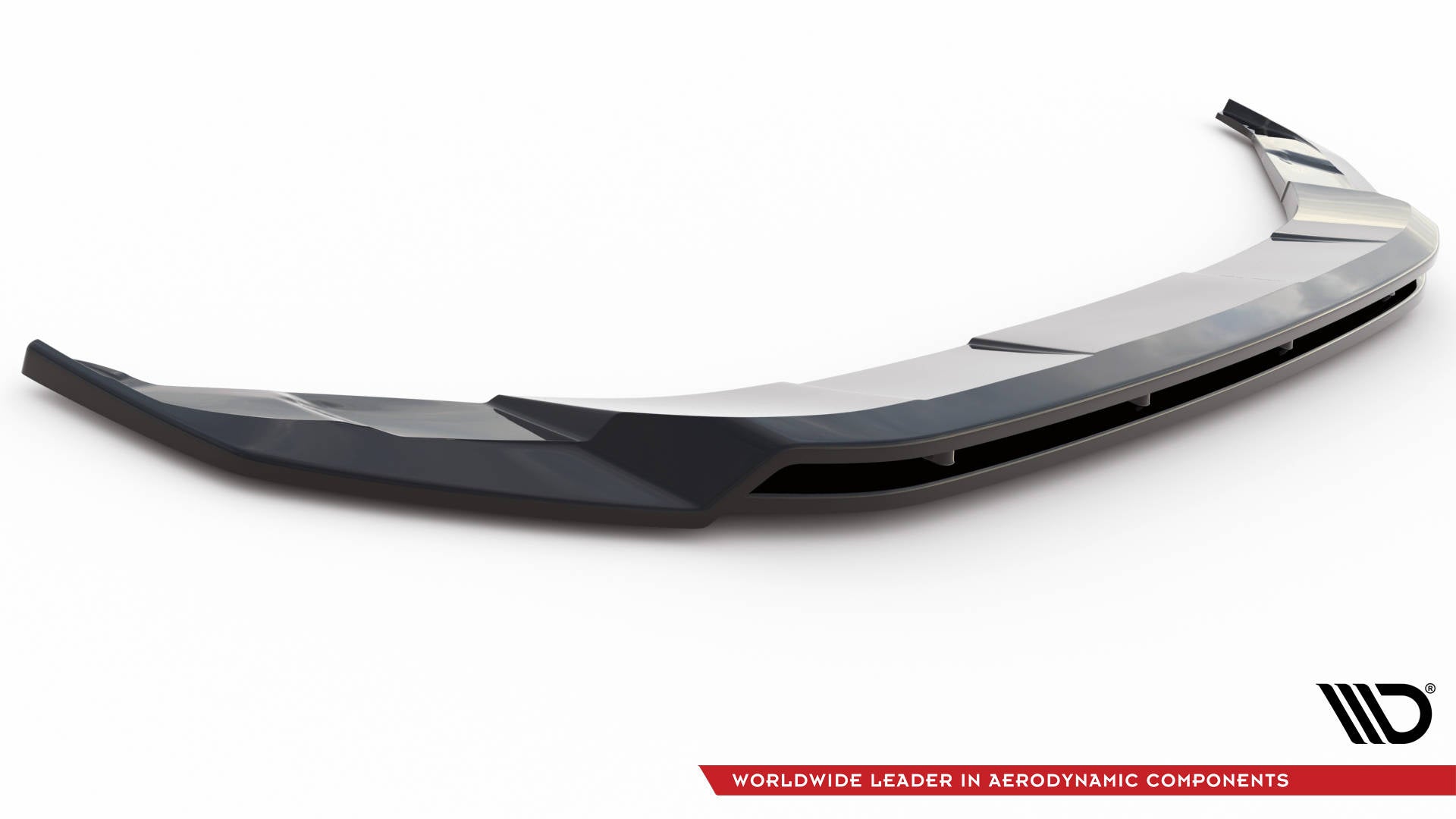 Lip delantero V.2 Volkswagen Atlas Cross Sport Mk1