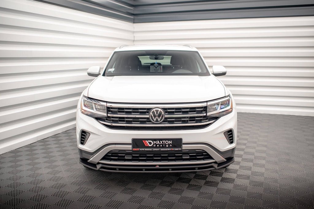 Lip delantero V.2 Volkswagen Atlas Cross Sport Mk1