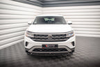 Lip delantero V.2 Volkswagen Atlas Cross Sport Mk1