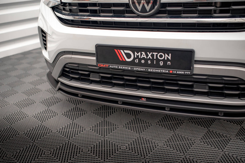 Lip delantero V.2 Volkswagen Atlas Cross Sport Mk1