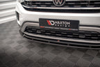 Lip delantero V.2 Volkswagen Atlas Cross Sport Mk1