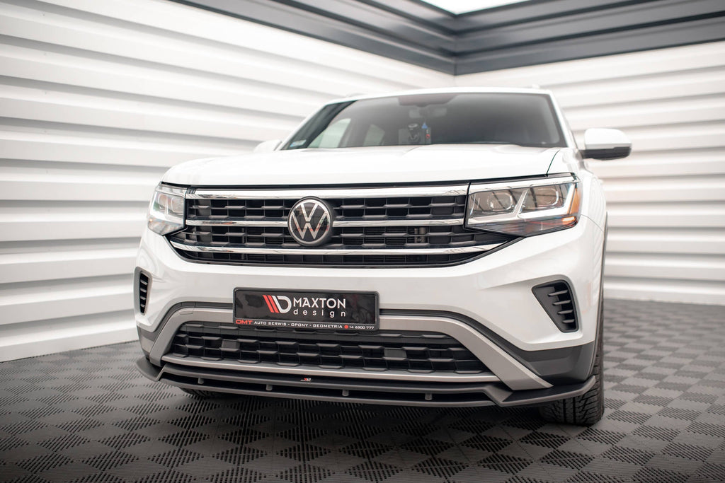 Lip delantero V.2 Volkswagen Atlas Cross Sport Mk1