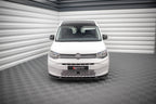 Front Lip V.2 Volkswagen Caddy Mk5