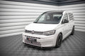 Lip delantero V.2 Volkswagen Caddy Mk5