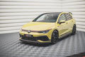 Lip delantero V.2 Volkswagen Golf GTI Clubsport Mk8