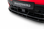 Lip delantero V.2 Volkswagen Golf GTI Clubsport Mk8 Facelift