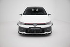 Lip delantero V.2 Volkswagen Golf GTI / GTE / R-Line Mk8 Facelift