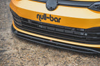 Lip delantero V.2 Volkswagen Golf Mk8