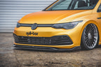 Lip delantero V.2 Volkswagen Golf Mk8