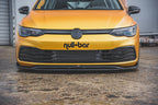 Lip delantero V.2 Volkswagen Golf Mk8