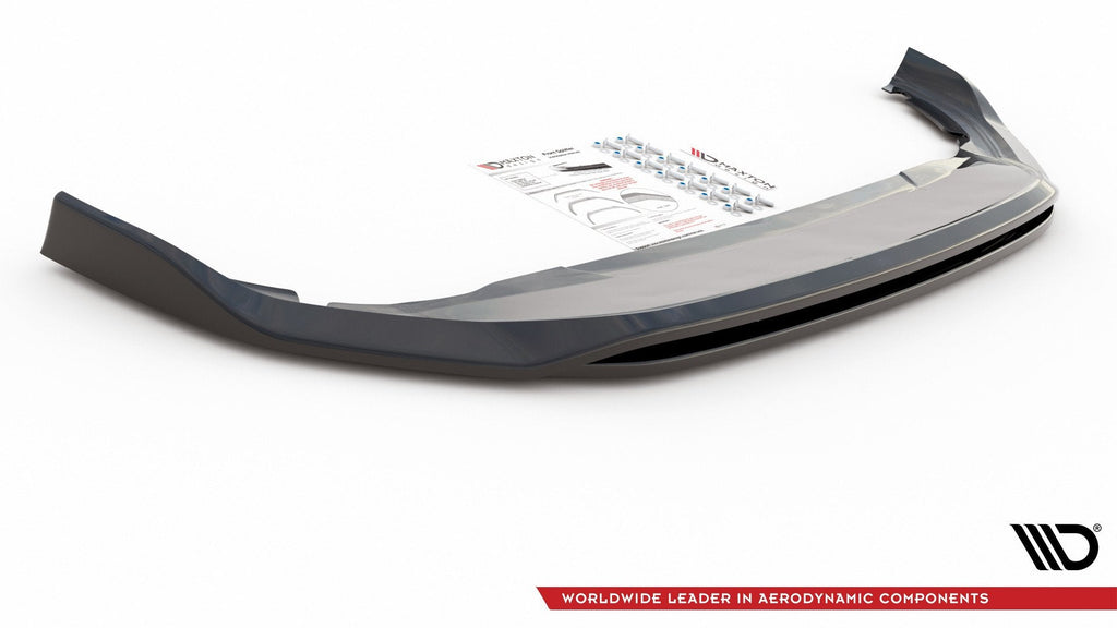Lip delantero V.2 Volkswagen Golf Mk8