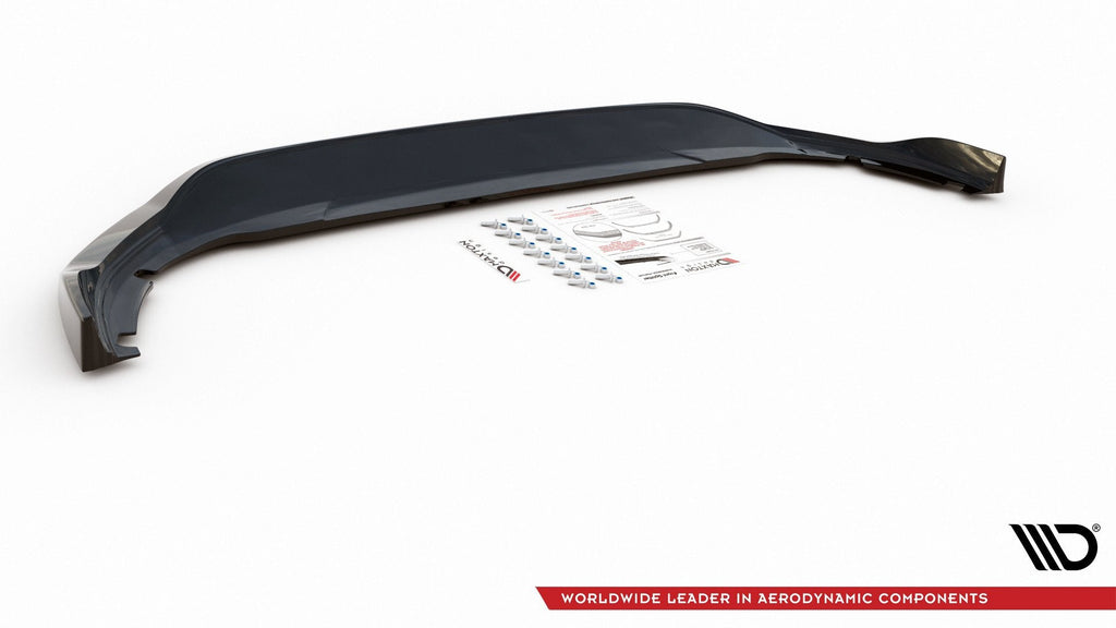 Lip delantero V.2 Volkswagen Golf Mk8