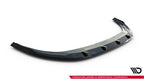 Lip delantero V.2 Volkswagen Golf R Hatchback Mk8 Facelift