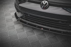 Lip delantero V.2 Volkswagen Golf R Hatchback / Variant Mk8