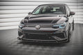 Lip delantero V.2 Volkswagen Golf R Hatchback / Variant Mk8