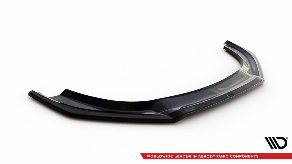 Lip delantero V.2 Volkswagen Golf R Mk6