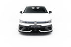 Lip delantero V.2 Volkswagen Golf R Variant Mk8 Facelift