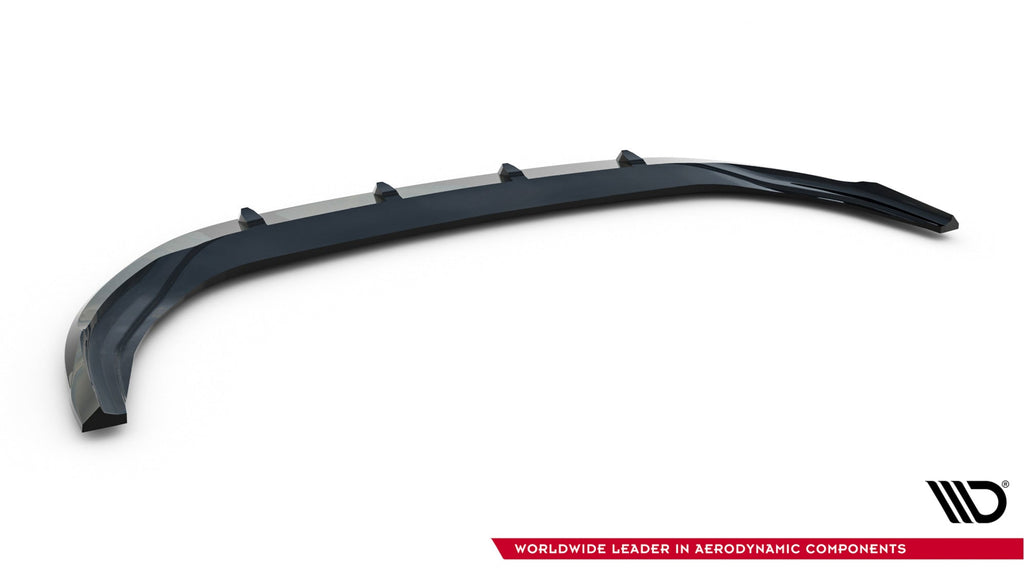 Lip delantero V.2 Volkswagen Golf R Variant Mk8 Facelift