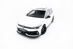 Lip delantero V.2 Volkswagen Golf R Variant Mk8 Facelift