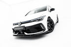 Lip delantero V.2 Volkswagen Golf R Variant Mk8 Facelift